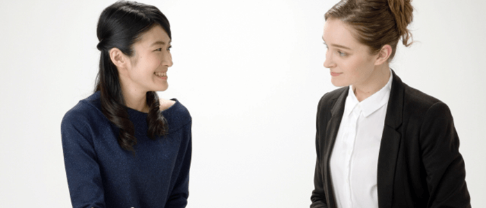 英会話カフェの使い方