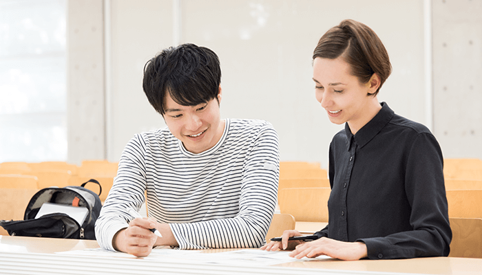 無料カウンセリング・無料体験は必須！