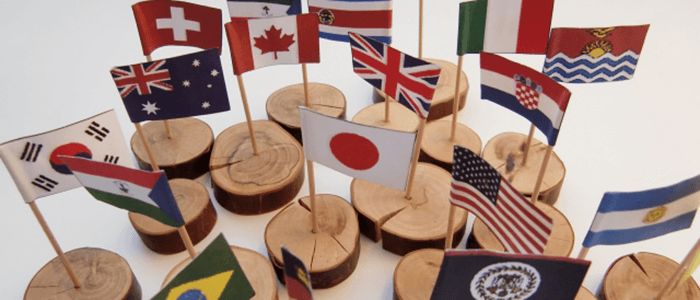 今後、ビジネスにおける英語の必要性は・・・